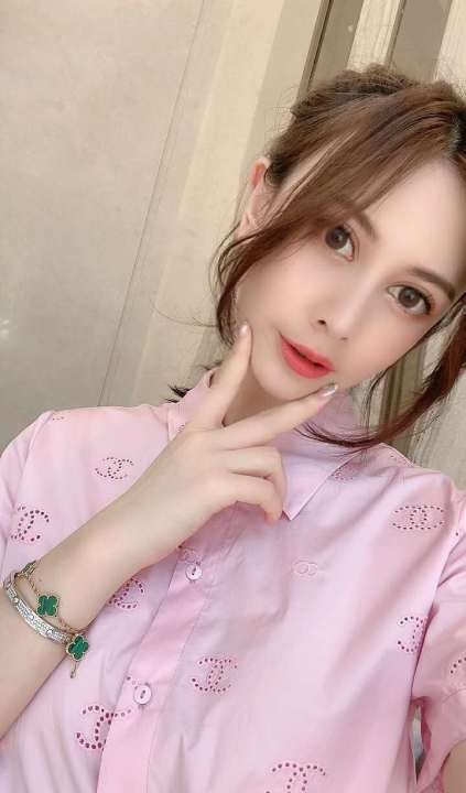 琪琪的第三张照片--梅州相亲服务中心