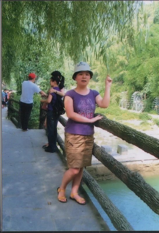 小家碧玉19的第一张照片--梅州相亲服务中心