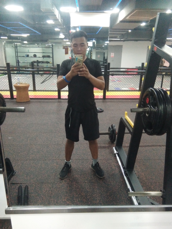 追忆的第一张照片--梅州相亲服务中心