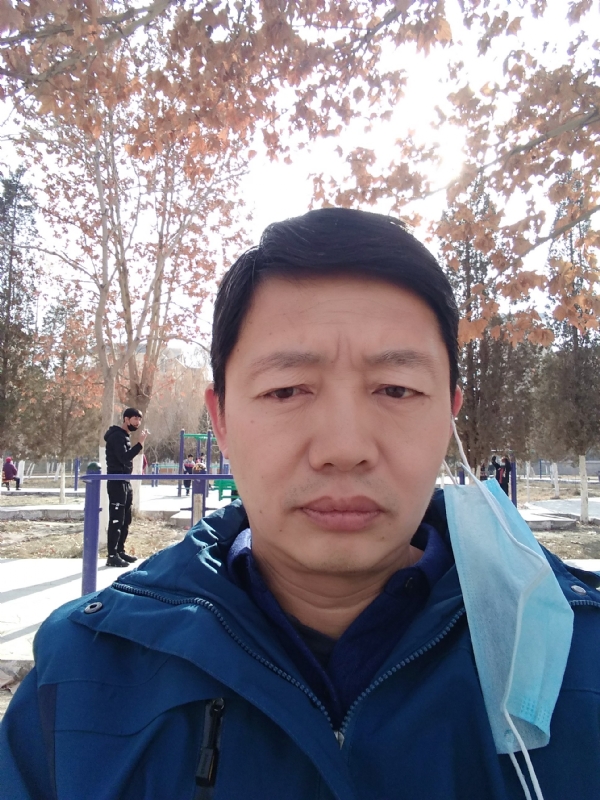 ss的第三张照片--梅州相亲服务中心