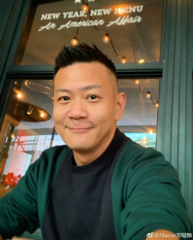 人生如戏的第一张照片--梅州相亲服务中心