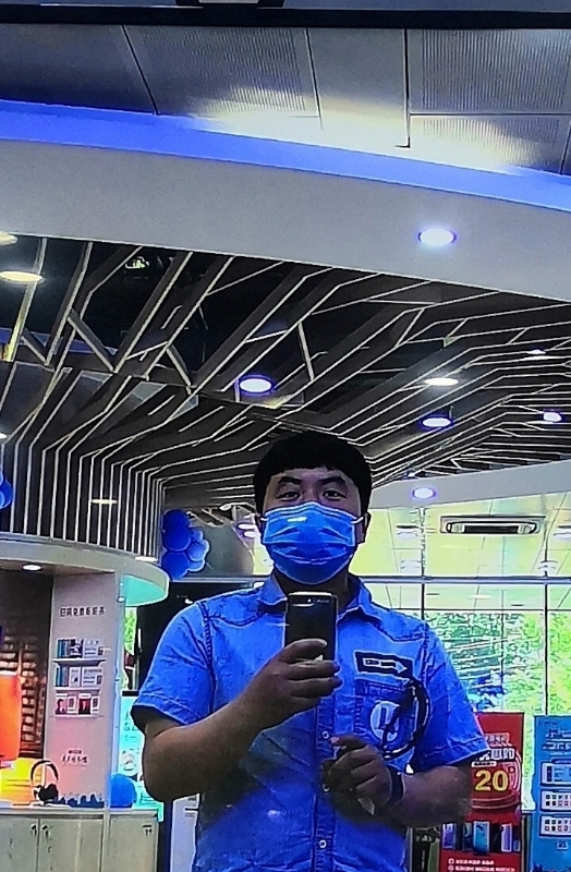 小蜜蜂的第一张照片--梅州相亲服务中心