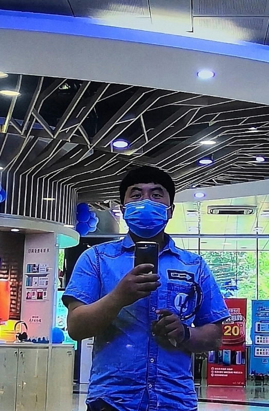 小蜜蜂的第二张照片--梅州相亲服务中心