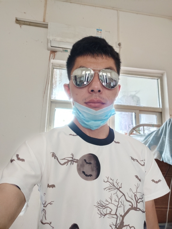 馨荣的第二张照片--梅州相亲服务中心