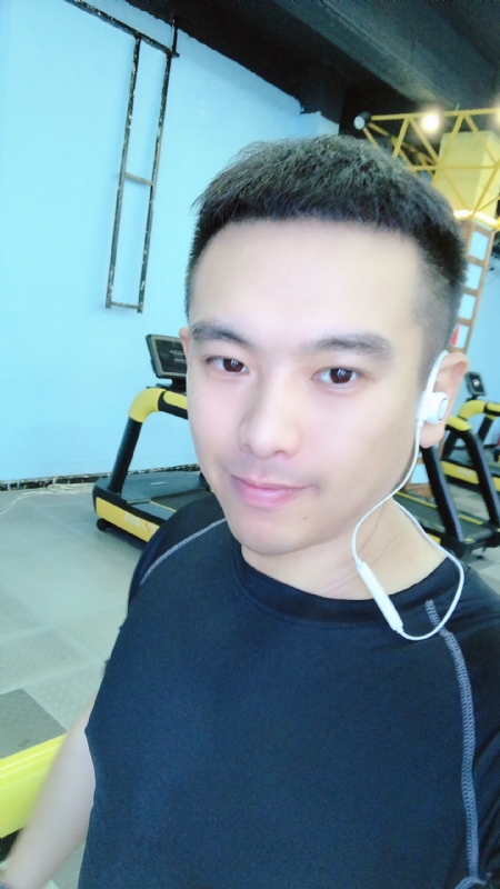 紫色天蝎的第一张照片--梅州相亲服务中心