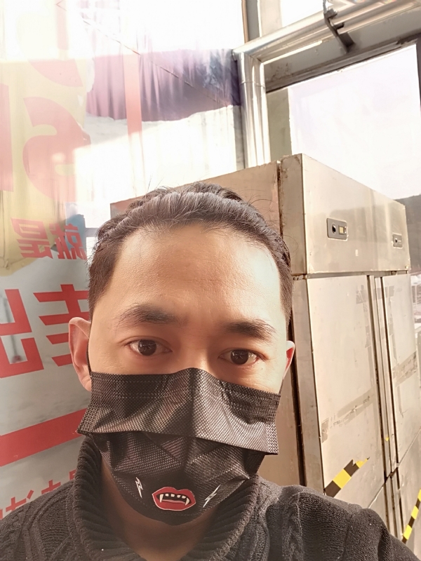 百世经纶的第一张照片--梅州相亲服务中心