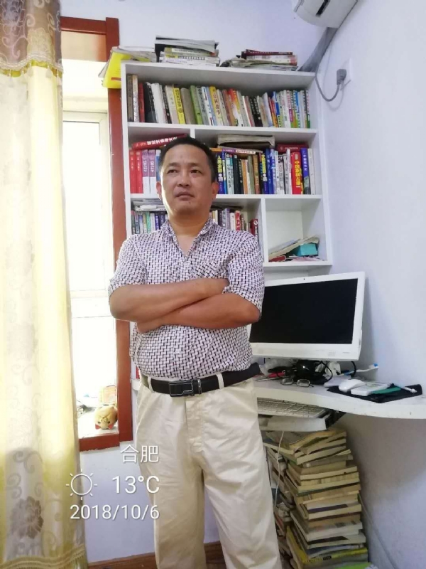 天马行空的第二张照片--梅州相亲服务中心