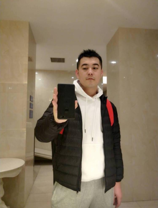 长清的第一张照片--梅州相亲服务中心