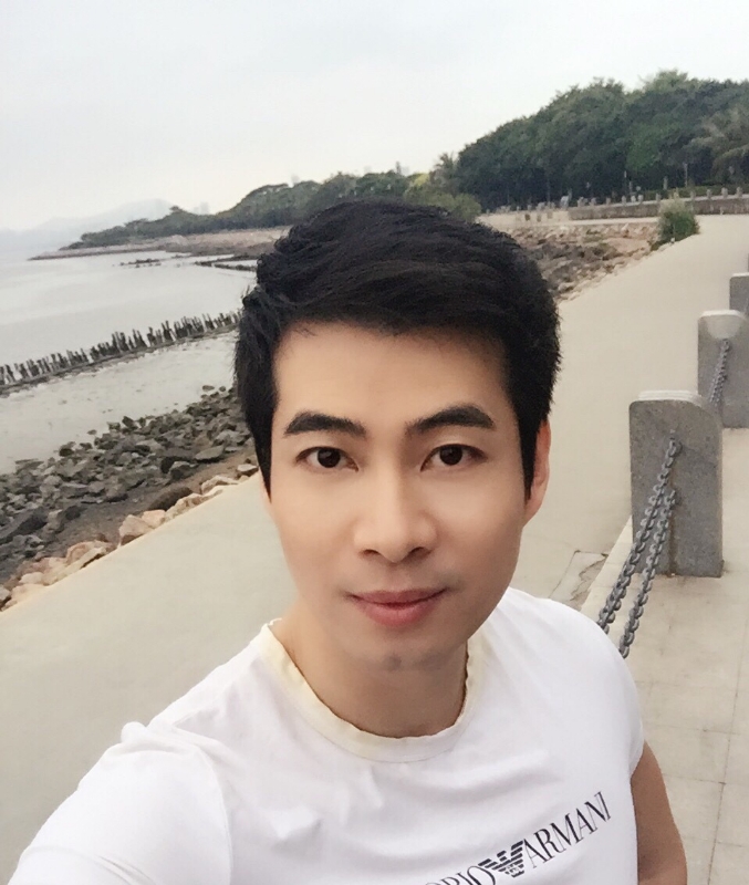 枫的第一张照片--梅州相亲服务中心