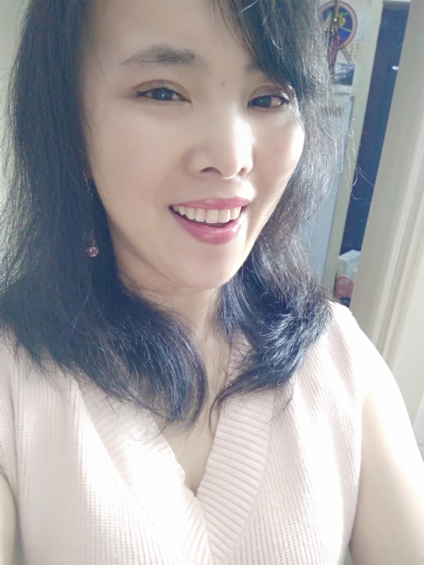 慧芯的第一张照片--梅州相亲服务中心