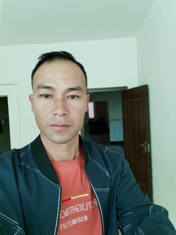 昊宇的第一张照片--梅州相亲服务中心