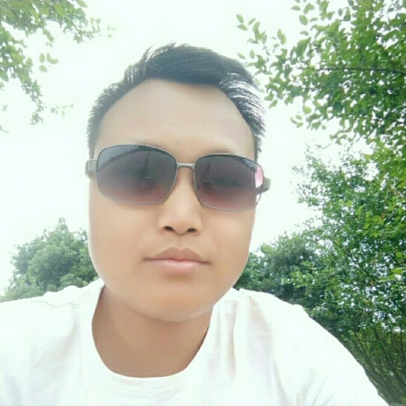 珍爱一生的第一张照片--梅州相亲服务中心