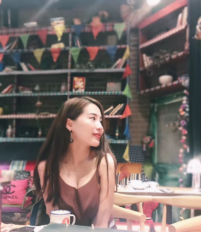 zoe的第一张照片--梅州相亲服务中心