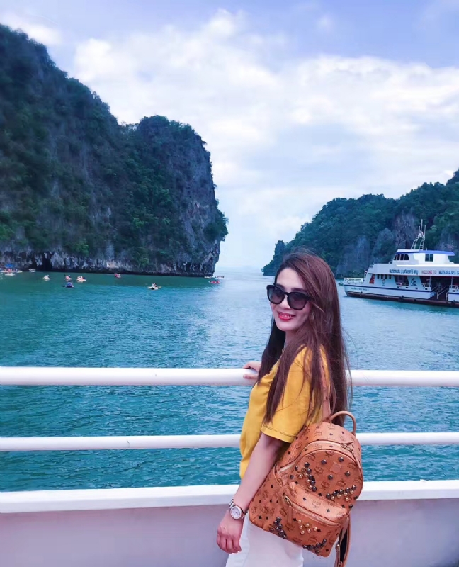 zoe的第三张照片--梅州相亲服务中心