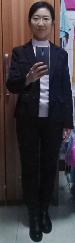 品性内外兼优教育人的第五张照片--梅州相亲服务中心