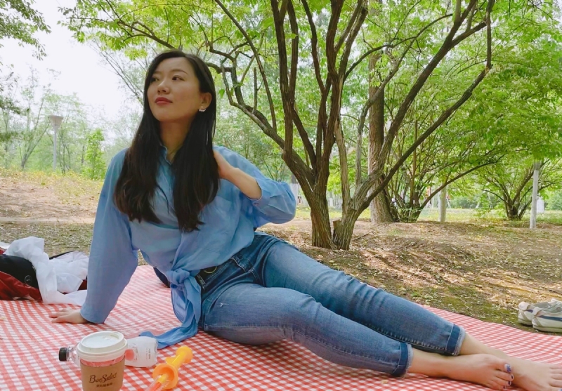 往事如烟的第二张照片--梅州相亲服务中心