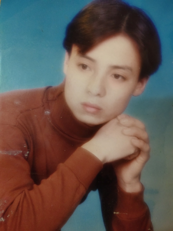 人生下半场的第一张照片--梅州相亲服务中心