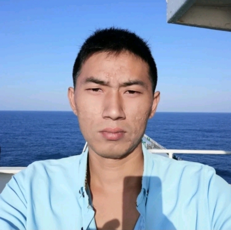 小孟的第一张照片--梅州相亲服务中心