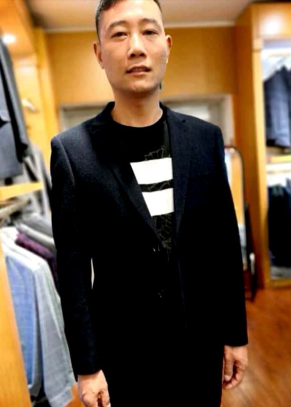 阿拉的第一张照片--梅州相亲服务中心