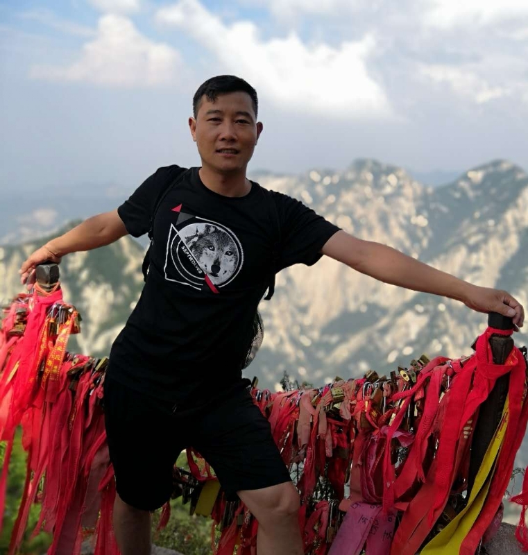 阿拉的第二张照片--梅州相亲服务中心