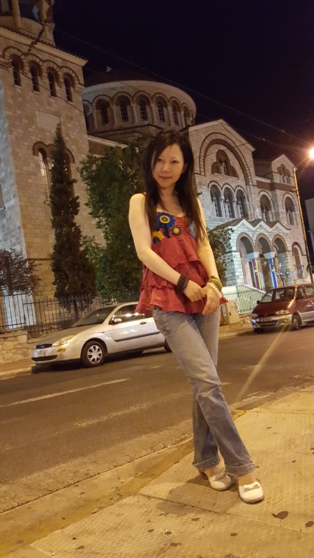 捻花微笑的第二张照片--梅州相亲服务中心