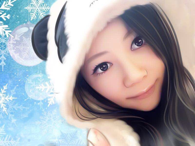 捻花微笑的第三张照片--梅州相亲服务中心