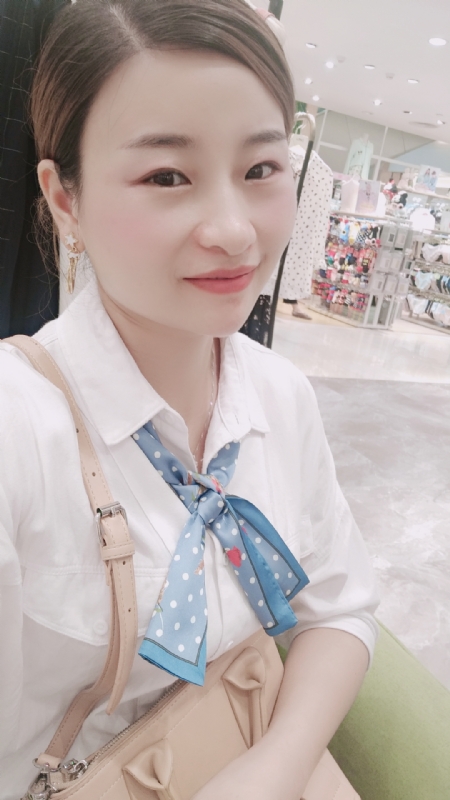 如意的第一张照片--梅州相亲服务中心