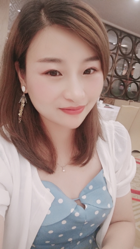 如意的第二张照片--梅州相亲服务中心