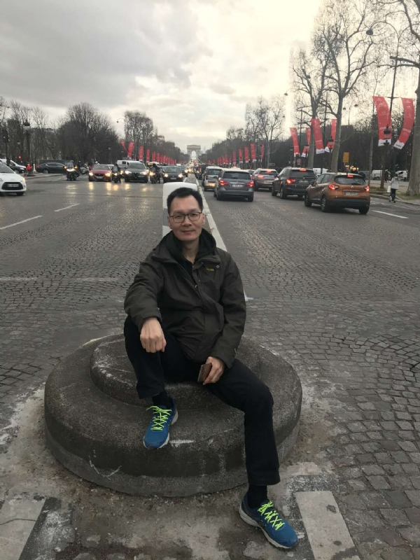 Denis的第一张照片--梅州相亲服务中心