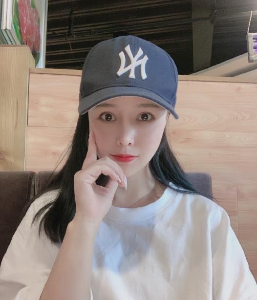 小鱼儿的第一张照片--梅州相亲服务中心