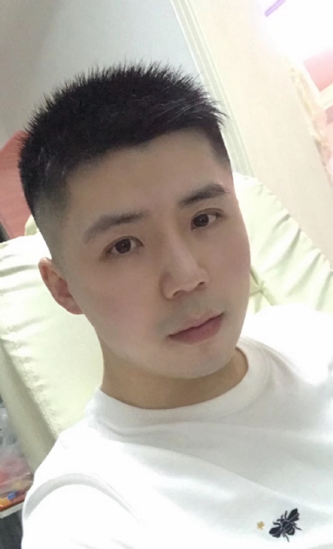 阿信的第一张照片--梅州相亲服务中心