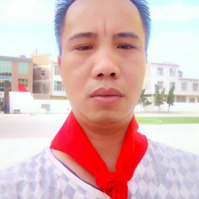 留守男人的第一张照片--梅州相亲服务中心