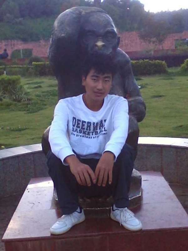 拾忆的第一张照片--梅州相亲服务中心