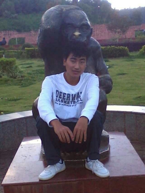 拾忆的第二张照片--梅州相亲服务中心