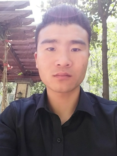 安之若素的第一张照片--梅州相亲服务中心