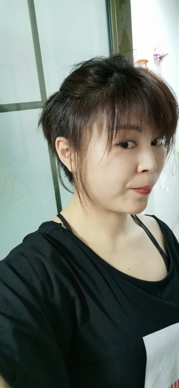 木槿的第一张照片--梅州相亲服务中心