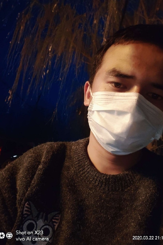 只求结婚的第一张照片--梅州相亲服务中心