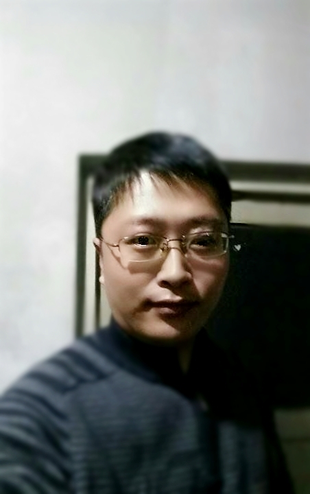 爱人如己的第一张照片--梅州相亲服务中心