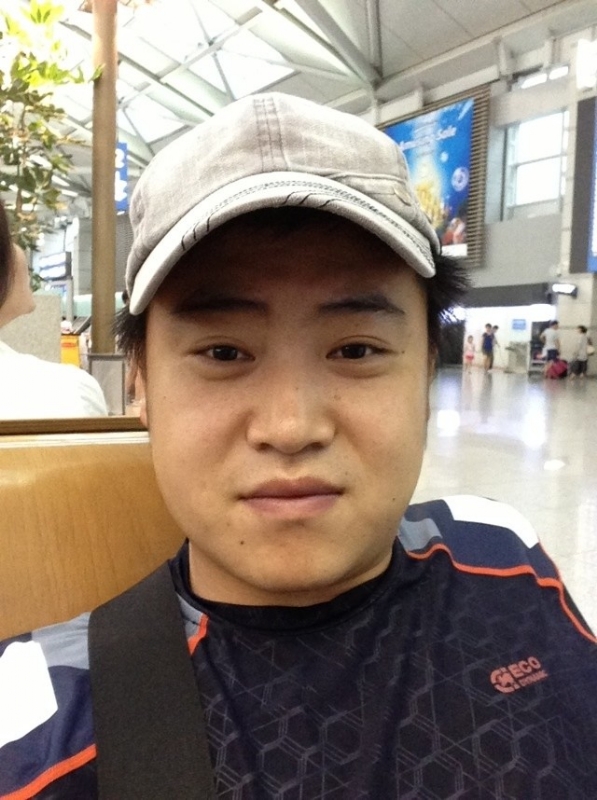 海哥的第二张照片--梅州相亲服务中心