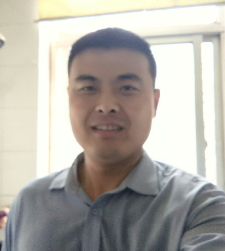 李伟的第一张照片--梅州相亲服务中心