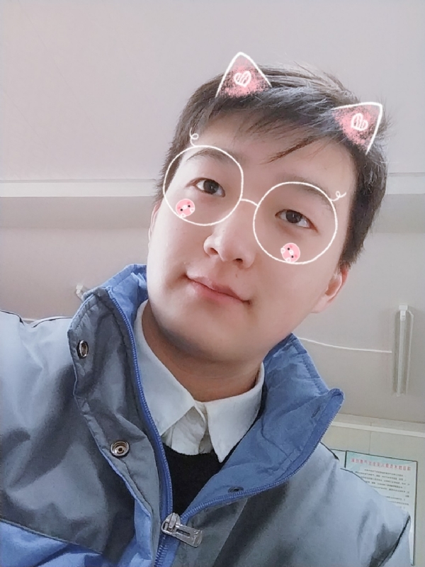 岚歌的第一张照片--梅州相亲服务中心