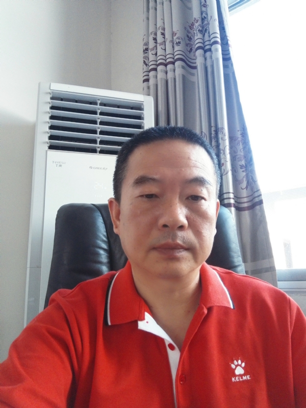 风云的第四张照片--梅州相亲服务中心