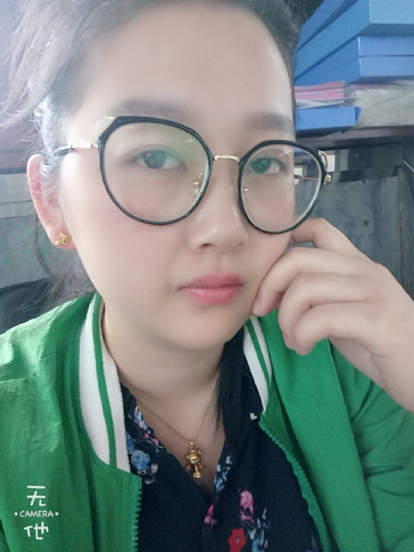 小琦的第一张照片--梅州相亲服务中心