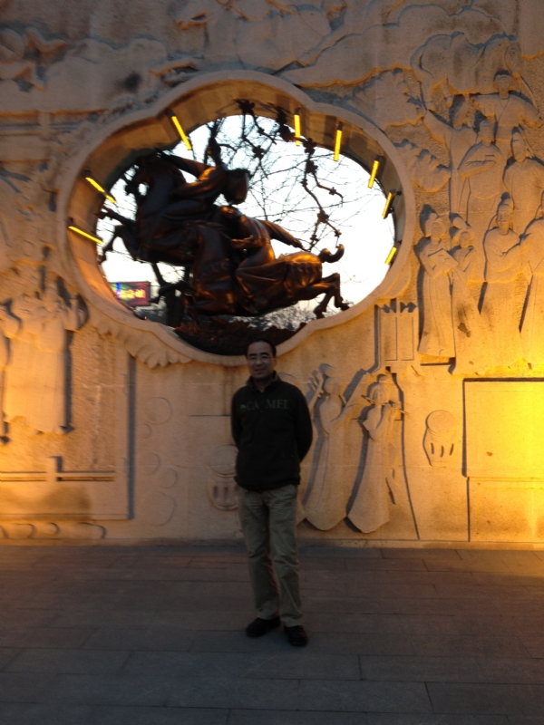 nanona的第一张照片--梅州相亲服务中心