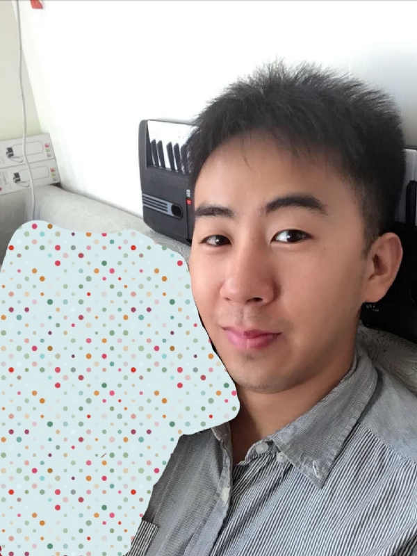 不经风雨怎见彩虹的第一张照片--梅州相亲服务中心