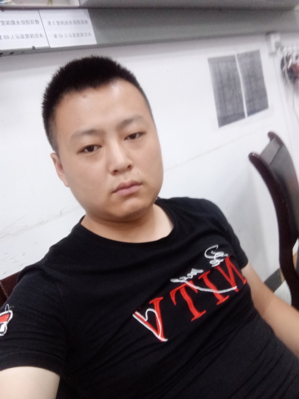 天意的第二张照片--梅州相亲服务中心