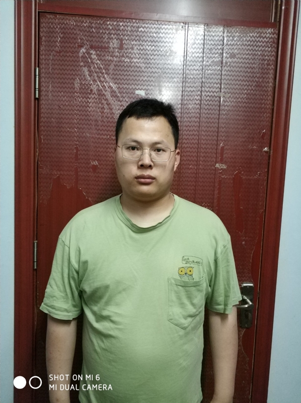 天意的第一张照片--梅州相亲服务中心