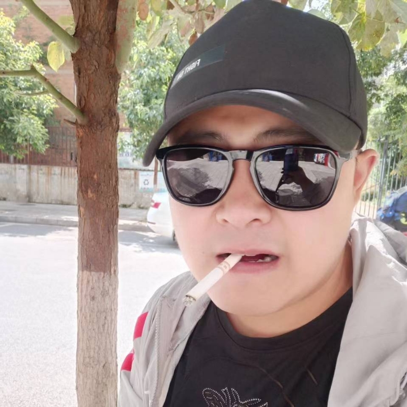 瞄小七的第一张照片--梅州相亲服务中心