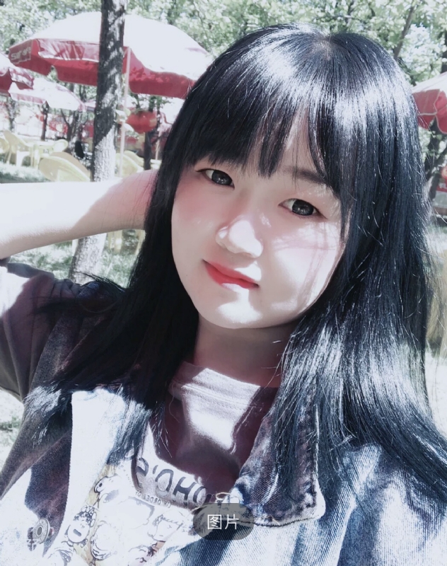 小囡的第一张照片--梅州相亲服务中心