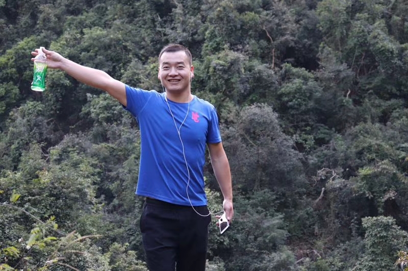 刘检运的第二张照片--梅州相亲服务中心